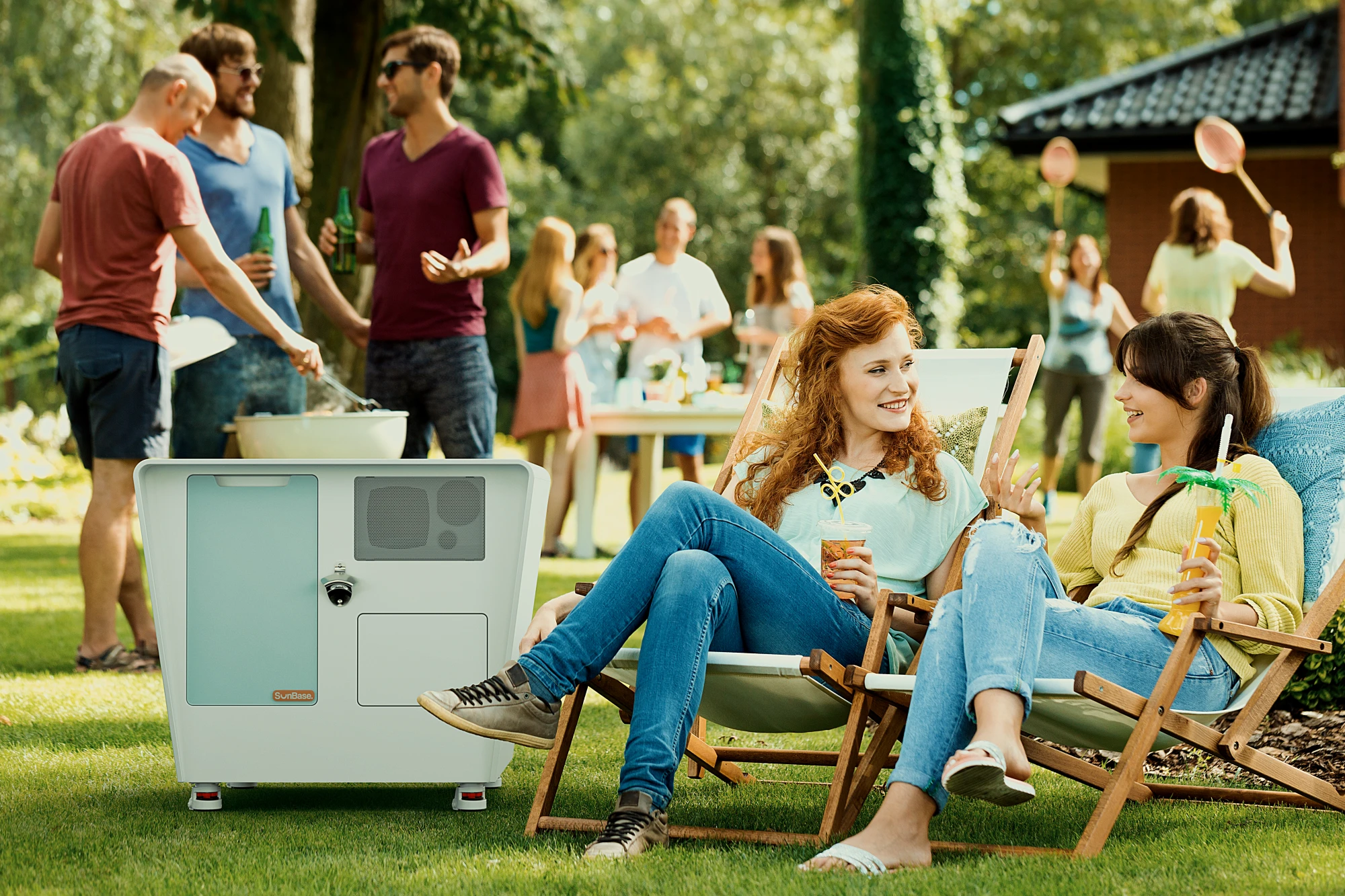 BBQ